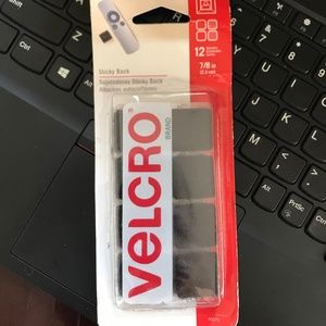 Velcro Brand Sticky Back 12 7/8 inch 2.2cm 90072